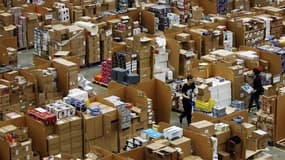 Les fraudes à la TVA concernent principalement les vendeurs établis dans des pays tiers, surtout en Asie, qui proposent en France leurs produits sur des places de marché.