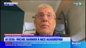 Alpes: quel comité d'organisation pour les JO 2030? 