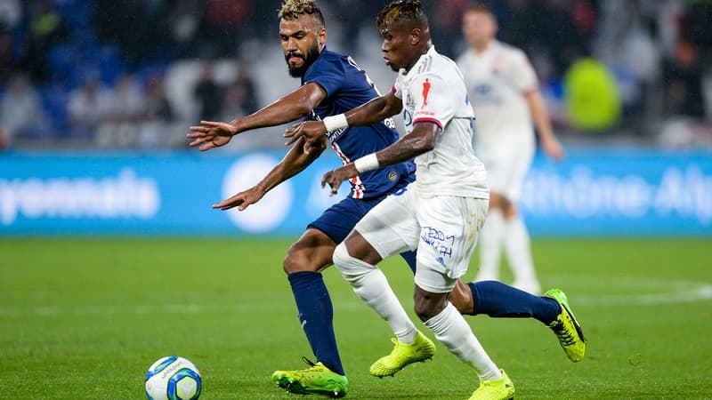Choupo-Moting