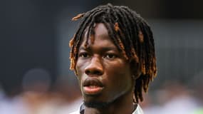 Issa Kaboré