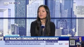 "Chine / EM : moment stratégique ?" - 04/04