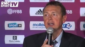 Lattes Montpellier Basket sacré en Coupe de France