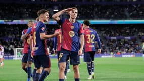 FC Barcelone