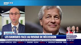  Les banques face au risque de récession