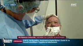 Coronavirus: bientôt la fin de l'état d'urgence mais le conseil scientifique prône la vigilance