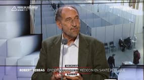 Vaccination, autotests, beau temps : est-ce le début de la fin de la crise ? - 12/04