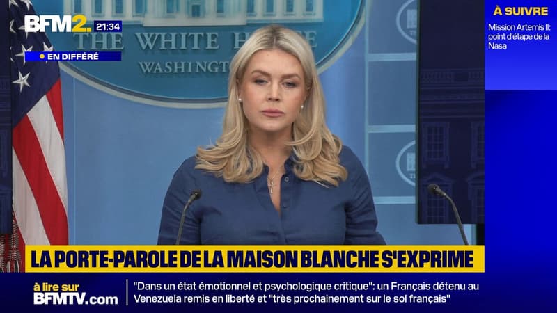 Guerre au Moyen-Orient: Une délégation des États-Unis se rendra au Pakistan, samedi, pour des discussions