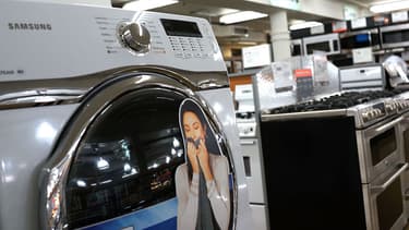 L'Autorité de la concurrence enquête sur une entente sur les prix entre les géants de l’électroménager, parmi lesquels Samsung, Brandt, Miele, Smeg, Arthur Martin, Electrolux, LG Whirlpool et Candy Hoover