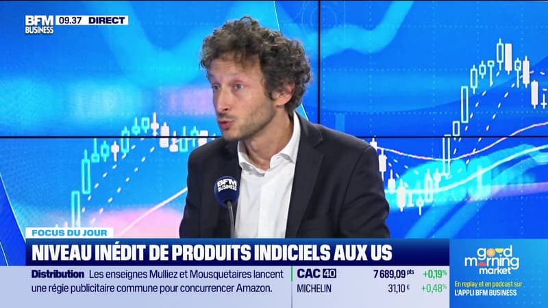 L'once d'or dépasse son niveau record - 08/09
