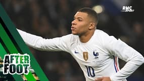 "Heureusement que Mbappé est ambitieux !" lance Hermel