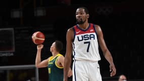 Kevin Durant