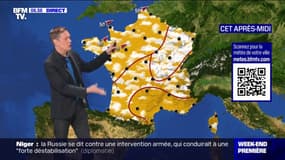 La météo du samedi 12 août