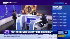 BFM Crypto, le Club : Peut-on prendre le contrôle de Bitcoin ? - 11/07