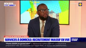 Services à domicile: 58 000 postes à pourvoir d'ici 2030, un recrutement massif en vue