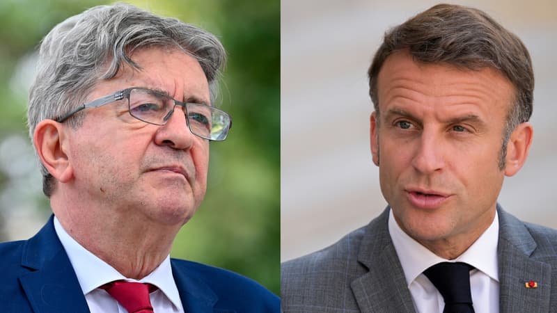 Hausse du budget des Armées: pour LFI, ces dépenses se feront au 