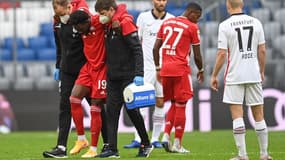 Alphonso Davies