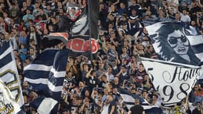 Ultras bordelais