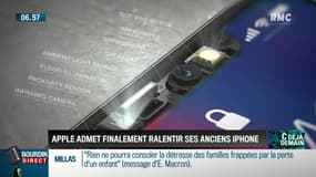 La chronique d'Anthony Morel : Les internautes traquent Apple - 22/12