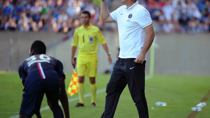 Laurent Blanc