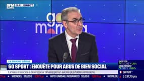 Le grand débrief : Le bilan de Davos 2023 - 20/01