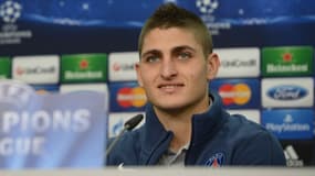 Marco Verratti