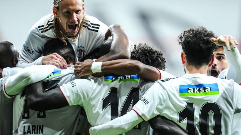 Besiktas