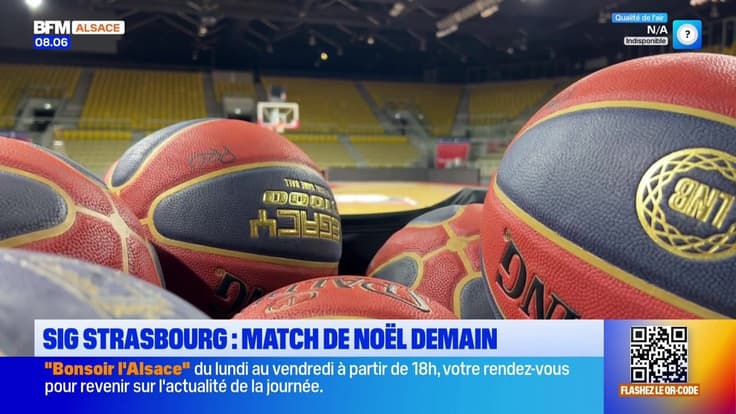 Le journal de 8h du jeudi 25 décembre 2025