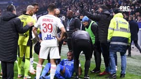 OL-OM : comment les incidents sont perçus depuis l'étranger (After Foot)