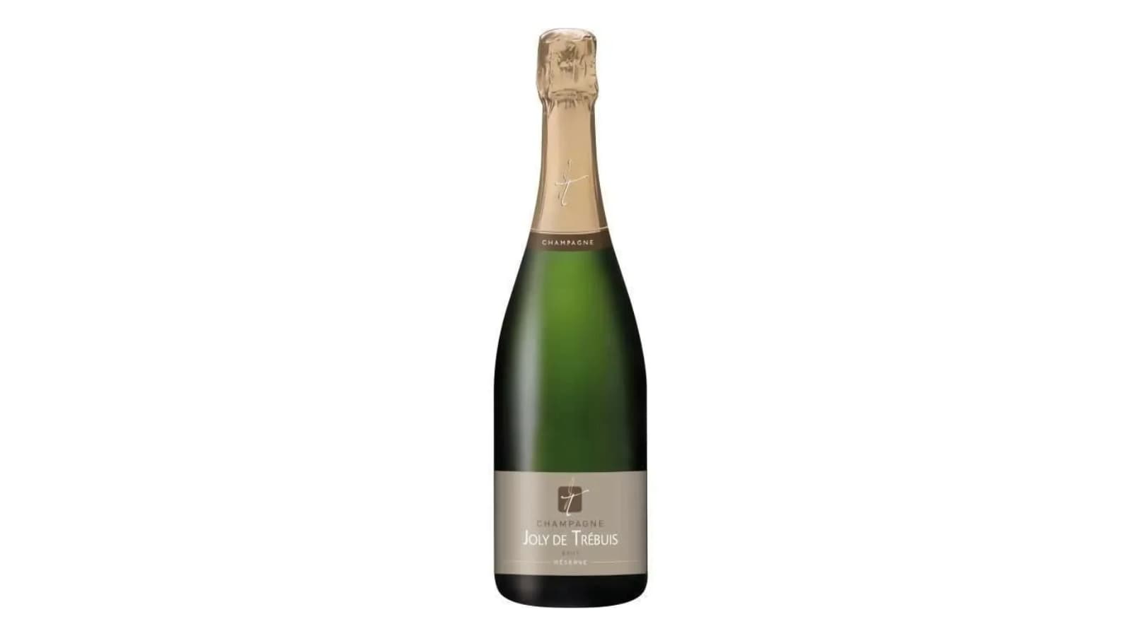 Champagne Joly de Trébuis