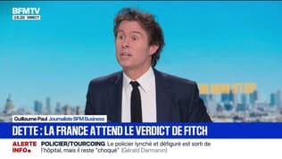 Dette: l'agence Fitch se prononce ce vendredi sur les finances françaises, pourquoi cette décision est redoutée   