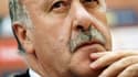 Vincente Del Bosque