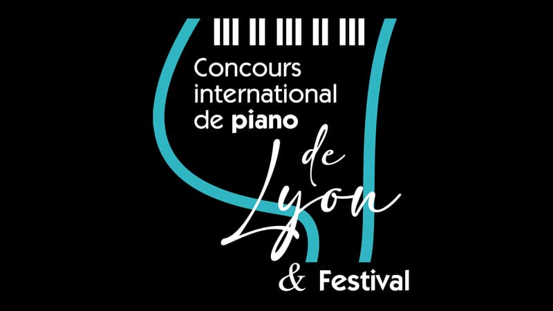 Le Festival et Concours international du Piano de Lyon