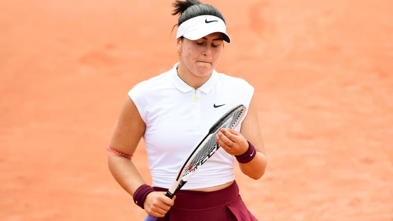 Tennis: la Canadienne Andreescu renonce aussi aux JO 2021 à cause du coronavirus