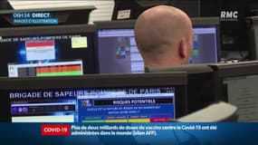 Numéros d'urgence : la panne géante a-t-elle fait des victimes ?