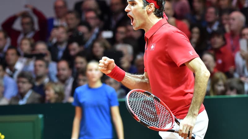 Roger Federer