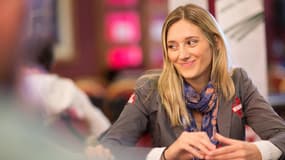 Auriez-vous call à la place de Gaelle Baumann ?