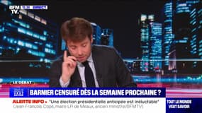 L'intégrale de Tout le monde veut savoir du mercredi 27 novembre