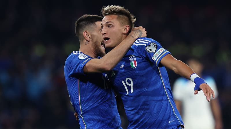 Italie