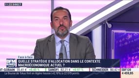 Sébastien Korchia VS Rachid Medjaoui (2/2): Quelle stratégie d'allocation dans le contexte macroéconomique actuel ? - 20/09