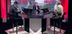 Maladie de Lyme: "C'est un vrai scandale sanitaire!" pour le professeur Christian Perronne
