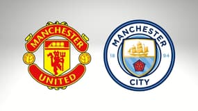 Manchester United - City : streaming, diffusion, heure... découvrez comment voir le match