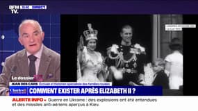  Couronnement de Charles III: "C'est un évènement qui intéresse tout le monde parce qu'il n'y a plus de sacre en dehors du Royaume-Uni" estime l'historien Jean des Cars 