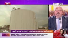 Israël/Iran: quelles conséquences sur le pétrole? 