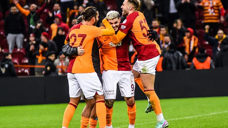 Galatasaray