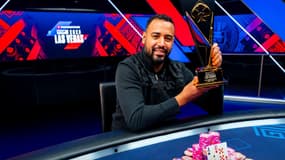 Sami Bechahed remporte le Main Event du NAPT à Las Vegas