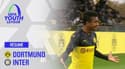 Résumé - Dortmund - Inter (2-1) - Youth League