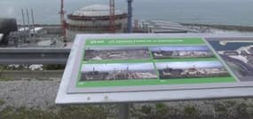 Nouveau coup dur pour l'EPR de Flamanville