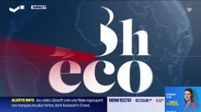 Le 18h Eco - Jeudi 27 mars