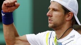 Jurgen Melzer