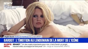 Mort de Brigitte Bardot: la presse britannique rend hommage à l'icône française décédée à 91 ans